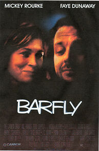 Watch I Drink, I Gamble and I Write: The Making of Barfly