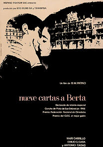 Watch Nueve cartas a Berta