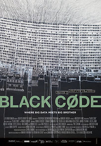 Watch Black Code