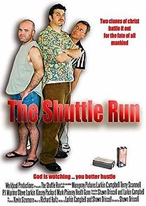 Watch The Shuttle Run