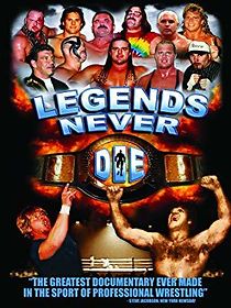 Watch Legends Never Die