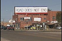 Watch Road Does Not End