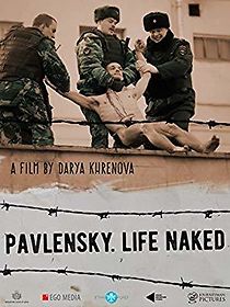 Watch Pavlensky. Life naked