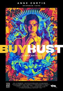 Watch BuyBust