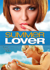 Watch Summer Lover