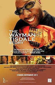 Watch The Wayman Tisdale Story