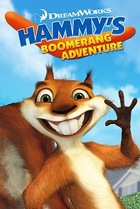 Watch Hammy's Boomerang Adventure