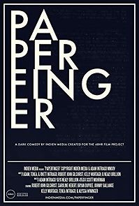 Watch Paperfinger