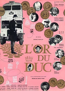 Watch L'or du duc
