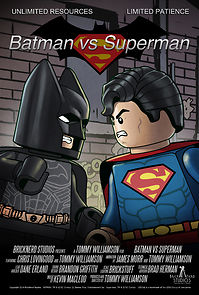 Watch Lego Batman vs. Superman