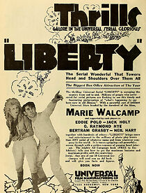 Watch Liberty