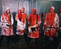 Watch Choke Chains: Safe Word