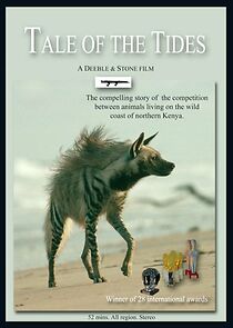 Watch Tale of the Tides: The Hyaena and the Mudskipper
