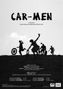 Watch Car Men