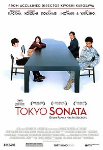 Watch Tokyo Sonata