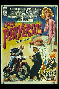 Watch Los perversos