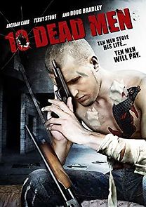 Watch Ten Dead Men