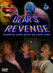 Watch Uzar's Revenge
