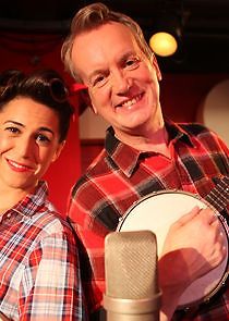 Watch What a Performance! Pioneers of Popular Entertainment