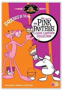 Watch Pickled Pink (Short 1965)