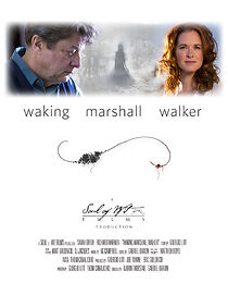 Watch Waking Marshall Walker (Short 2014)