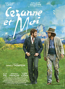 Watch Cezanne et Moi