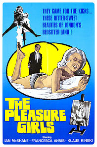Watch The Pleasure Girls