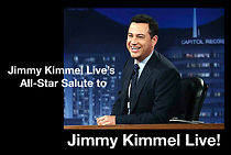 Watch Jimmy Kimmel Live's All-Star Salute to Jimmy Kimmel Live!