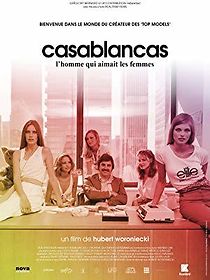 Watch Casablancas: The Man Who Loved Women