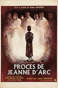 Watch The Trial of Joan of Arc