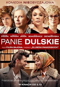 Watch Panie Dulskie