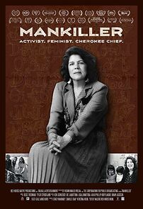 Watch Mankiller