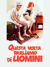 Watch Let's Talk About Men