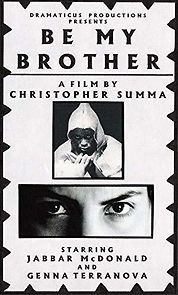 Watch Be My Brother