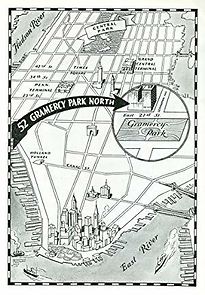 Watch Hotel Gramercy Park