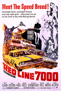 Watch Red Line 7000