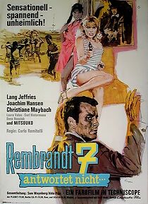 Watch Z7 Operation Rembrandt