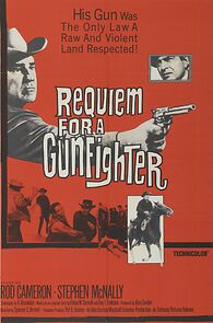 Watch Requiem for a Gunfighter