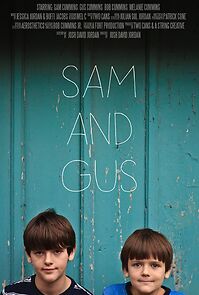 Watch Sam and Gus (Short 2014)