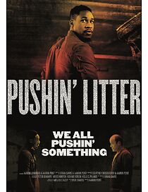 Watch Pushin' Litter (Short 2016)