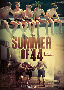 Watch Summer of '44