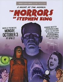 Watch A Night at the Movies: The Horrors of Stephen King