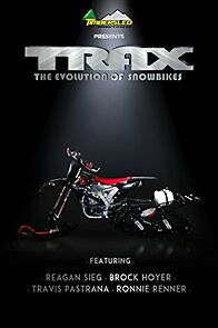 Watch Trax: The Evolution of Snow Bikes