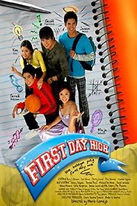 Watch First Day High