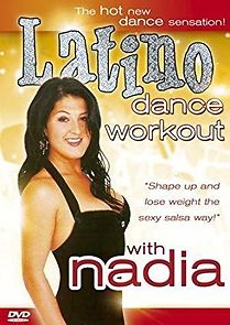 Watch Latino Dance Workout with Nadia