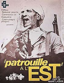 Watch Patrouille à l'Est