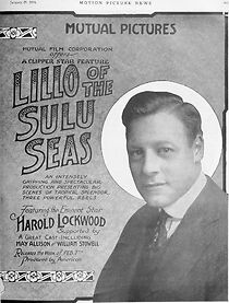 Watch Lillo of the Sulu Seas (Short 1916)