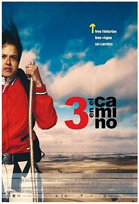 Watch Tres en el camino