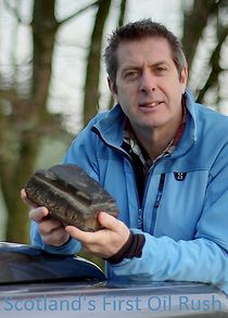 Watch Scotland's First Oil Rush