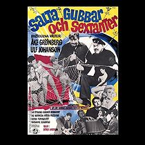 Watch Salta gubbar och sextanter